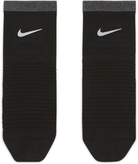 sokken nike wit|Nike spark white socks.